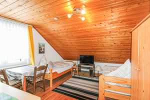 Individuell nutzbares Wohnhaus in Osterode am Harz – Perfekt für große Familien – Osterode am Harz (Kreis) – Vorschaubild 4
