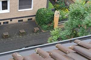 Studenten aufgepasst: Schöne Einzimmerwohnung über den Dächern von Duissern – Lutherstr. 22, 47058 Duissern, Duisburg – Vorschaubild 10