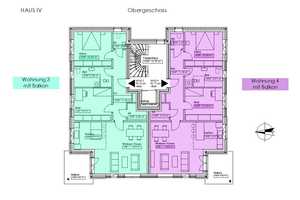 domizil126 - Neubauprojekt im Viewegs Garten-Bebelhof – Bromberger Straße 5, 38126 Braunschweig – Vorschaubild 11
