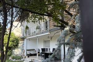 2-Zimmer-Wohnung mit Terrasse und Garten Untermenzing – Zittauer Straße 17, 80997 Allach, München – Vorschaubild 5