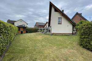 *Reserviert* Modernes Einfamilienhaus mit viel Platz und Möglichkeiten! – Die vollständige Adresse der Immobilie erhältst du vom Anbieter., 49479 Ibbenbüren – Vorschaubild 9