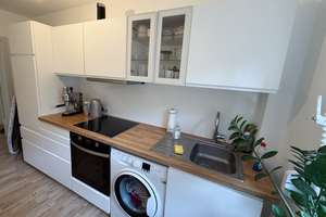 2-Zimmerwohnung in top Lage nähe Rhein – Die vollständige Adresse der Immobilie erhältst du vom Anbieter., 50676 Altstadt/Süd, Köln – Vorschaubild 10