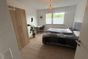 Top Wohnung mit Balkon in Münster-Gremmendorf! – Die vollständige Adresse der Immobilie erhältst du vom Anbieter., 48167 Gremmendorf-Ost, Münster – Vorschaubild 5