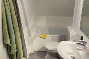 Helle 2-Zimmer Wohnung im 4. OG in Aachen – Die vollständige Adresse der Immobilie erhältst du vom Anbieter., 52066 Marschiertor, Aachen – Vorschaubild 38