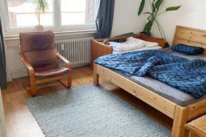4 Zimmer Wohnung mit Balkon im beliebten Bürgereschviertel – Die vollständige Adresse der Immobilie erhältst du vom Anbieter., 26123 Bürgeresch, Oldenburg (Oldenburg) – Vorschaubild 7