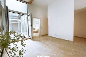 Kernsaniertes Stadthaus mit Atrium und 2 Balkone in ruhiger Lage - Einliegerwohnung zum vermieten – Die vollständige Adresse der Immobilie erhältst du vom Anbieter., 55283 Nierstein – Vorschaubild 14
