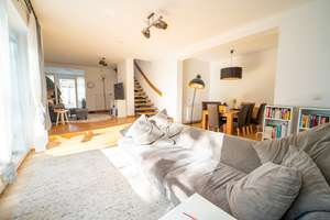 Modernisiertes Wohnhaus mit separater Wohnung – Miteinnahmen und Eigennutz – Die vollständige Adresse der Immobilie erhältst du vom Anbieter., 48153 Berg Fidel, Münster – Vorschaubild 3