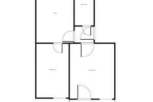 Das Glück hat ein Zuhause: ansprechende 2-Zimmer-Wohnung – Belgradstr. 124, 80804 Am Luitpoldpark, München – Vorschaubild 6