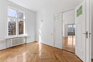 Charmanter Altbau mit viel Persönlichkeit – Die vollständige Adresse der Immobilie erhältst du vom Anbieter., 10779 Schöneberg, Berlin – Vorschaubild 6