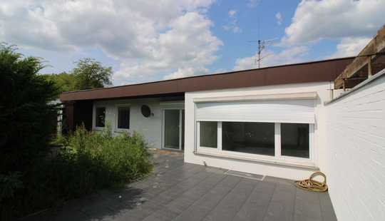 Bild von Sanierter Bungalow mit Garage und Garten in Salzgitter-Fredenberg