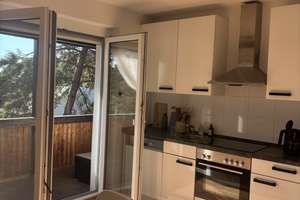 Stuttgart Ost: Helle 2-Zimmer-Wohnung in schöner Lage – Die vollständige Adresse der Immobilie erhältst du vom Anbieter., 70188 Ostheim, Stuttgart – Vorschaubild 4