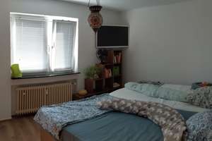 3-Zimmer-Wohnung mit Küche und Balkon in Wiesbaden mit guter Anbindung zur Innenstadt oder Bahnhof – Baumstraße 21, 65187 Biebrich, Wiesbaden – Vorschaubild 7