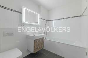 Moderne 3-Zimmer-ETW mit großem Balkon und TG-Stellplatz! Wohnpark Niederfeld! – Die vollständige Adresse der Immobilie erhältst du vom Anbieter., 68163 Neckarau, Mannheim – Vorschaubild 12