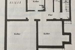FREUNDLICH  SOLIDE  GEPFLEGT- charmante 3-Zimmer-Bungalow-DHH mit Garten in Berlin-Buckow – Die vollständige Adresse der Immobilie erhältst du vom Anbieter., 12351 Buckow, Berlin – Vorschaubild 15