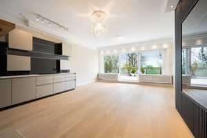 Erstbezug: Luxuriöse Dachterrassen-Residenz mit Parkblick und zeitlosem Design – München – Vorschaubild 3