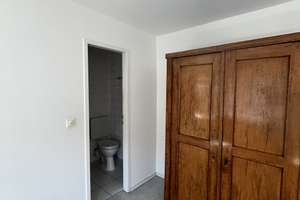 Wohnen mit Charakter: Ein-Zimmer-Apartment in Aachen in Denkmalgeschütztem Haus  – Maxstraße 13, 52070 Kaiserplatz, Aachen – Vorschaubild 7