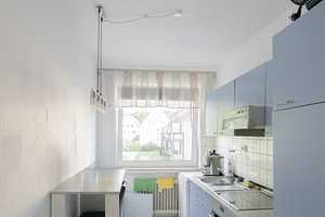Trommelweg: 2 Zimmer Wohnung mit Balkon, der Besichtigungstermin hat bereits stattgefunden – Oldenburg (Oldenburg) – Vorschaubild 2