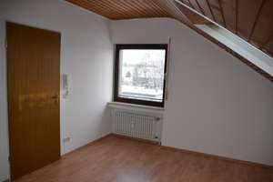 1-Zimmer Appartement – Dorfwiesenstrasse 46, 88045 Friedrichshafen – Vorschaubild 3