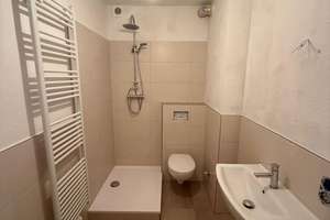 Erstbezug nach Sanierung! - 2-Zimmer-Wohnung in Gelsenkirchen Bulmke-Hüllen  – Bronnerstraße 13, 45888 Bulmke-Hüllen, Gelsenkirchen – Vorschaubild 1