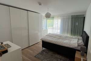 3-Zimmer-Wohnung mit gehobener Ausstattung und Balkon – Lochhauserstrasse 58, 82178 Puchheim – Vorschaubild 4
