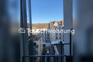 Tauschwohnung: Charmante Wohnung in der schönsten Straße Kölns – Die vollständige Adresse der Immobilie erhältst du vom Anbieter., 50674 Neustadt/Nord, Köln – Vorschaubild 3