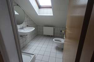 2-Zimmer Dachgeschosswohnung in Nienburg – Lehmwandlungsweg 12, 31582 Nienburg (Weser) – Vorschaubild 6