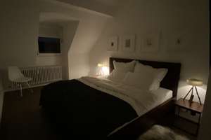Luxuriös ausgestattete Dachgeschosswohnung auf Beverau – Im Grüntal 66, 52066 Beverau, Aachen – Vorschaubild 15