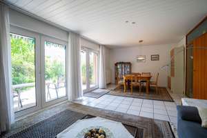 Energetisch effizienter Bungalow in Altenberge – Wohnen mit Erbbaurecht – Die vollständige Adresse der Immobilie erhältst du vom Anbieter., 48341 Altenberge – Vorschaubild 5