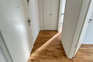 Wasserblick gewünscht? Moderne 2 Zimmer mit Balkon und Spreeblick! – Tabbertstraße 6G, 12459 Oberschöneweide, Berlin – Vorschaubild 3