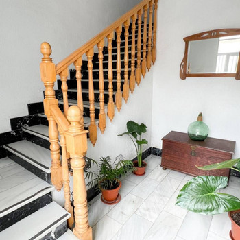 Haus zum Verkauf in Villanueva del Río Segura