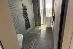 Modernes Penthouse-Loft in Berlin-Mitte direkt an der Spree – Wilhelmine-Gemberg-Weg 6, 10179 Mitte (Ortsteil), Berlin – Vorschaubild 9