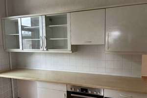 Doppelhaushälfte zur Miete mit Kamin, Einbauküche, Garten, Werkstatt, Zwinger, Garage und Stellplatz – 6420 Könnern – Vorschaubild 22