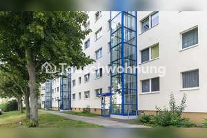 Tauschwohnung: 3,5-Zimmer-Wohnung, großer Balkon,Aufzug, gute Infrastruktur