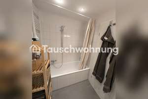 Tauschwohnung: Charmante 3 Zimmerwohnung mit Balkon – Linzer Straße 38, 50939 Sülz, Köln – Vorschaubild 9