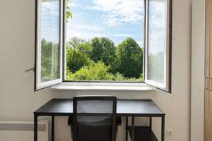 Möbliertes 2-Zimmer-Apartment in ruhiger Lage von Dresden-Mockritz – Münzmeisterstraße 35, 1217 Räcknitz/Zschertnitz, Dresden – Vorschaubild 5