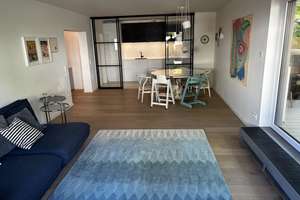 Wohnen mit Charakter: Großzügige 5,5 -Zimmer-Wohnung in Solln – Kirchbachweg 3, 81479 Solln, München – Vorschaubild 3