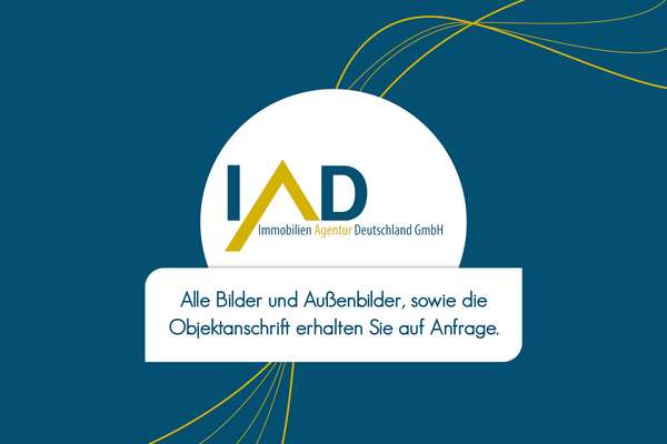 vermietete Erdgeschosswohnung als Kapitalanlage