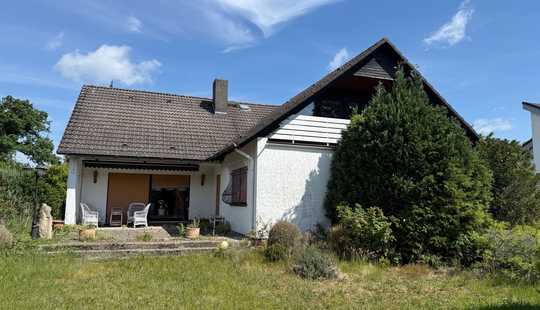 Bild von Rohdiamant mit viel Potenzial