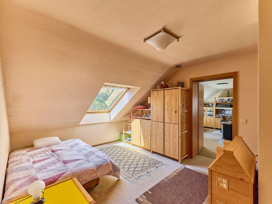 Gästezimmer
