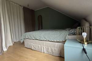 Dachgeschosswohnung am Rande der Bonner Altstadt – Die vollständige Adresse der Immobilie erhältst du vom Anbieter., 53111 Nordstadt, Bonn – Vorschaubild 10