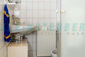 Mein kleiner Rückzugsort in der Heimstätte – Die vollständige Adresse der Immobilie erhältst du vom Anbieter., 64295 Darmstadt-West, Darmstadt – Vorschaubild 12