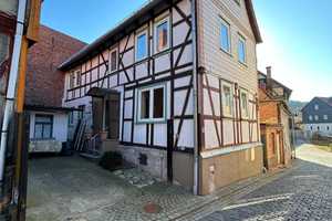 Günstiges 3-Zimmer-Einfamilienhaus in Rüdigershagen