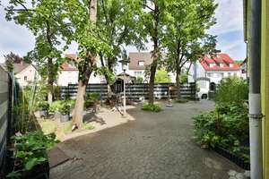 Mehrfamilienhaus mit Gewerbe in Sandreuth – Die vollständige Adresse der Immobilie erhältst du vom Anbieter., 90441 Hohe Marter, Nürnberg – Vorschaubild 2