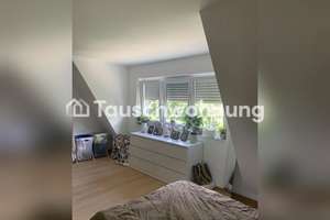 Tauschwohnung: Maisonette-Wohnung mit zwei Balkonen in Buchheim – Die vollständige Adresse der Immobilie erhältst du vom Anbieter., 51063 Buchheim, Köln – Vorschaubild 8