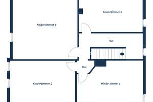 Charmantes Einfamilienhaus mit modernem Ausbau, großem Garten und vielseitigen Nutzungsmöglichkeiten – Die vollständige Adresse der Immobilie erhältst du vom Anbieter., 72406 Bisingen – Vorschaubild 26