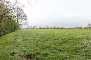 Ideal für Pferdehalter! Pferdehof mit Pferdeboxen, Reitplatz und gr. Lagerhalle – Die vollständige Adresse der Immobilie erhältst du vom Anbieter., 26532 Großheide – Vorschaubild 21