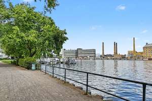 Vermietete 2-Zimmer-Eigentumswohnung in attraktiver Lage im Spreeviertel Berlin-Niederschöneweide – Die vollständige Adresse der Immobilie erhältst du vom Anbieter., 12439 Niederschöneweide, Berlin – Vorschaubild 10