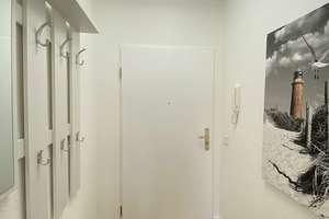 Vollmöbliertes Ein-Zimmer-Apartment in Leipzig-Plagwitz – Die vollständige Adresse der Immobilie erhältst du vom Anbieter., 4229 Plagwitz, Leipzig – Vorschaubild 4