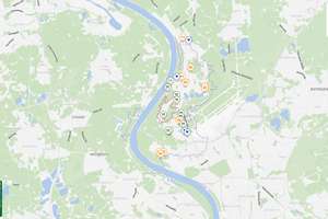 Attraktives RMH – Top-Ausstattung, nahe ISD & 300 m zum Rhein – Die vollständige Adresse der Immobilie erhältst du vom Anbieter., 40474 Lohausen, Düsseldorf – Vorschaubild 26