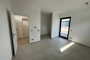 WOHLFÜHLEN IN BIELEFELD - BUNGALOW IM BAUHAUSSTIL MIT LUXUS-AUSSTATTUNG UND VIEL GLAS. – Bielefeld – Vorschaubild 15